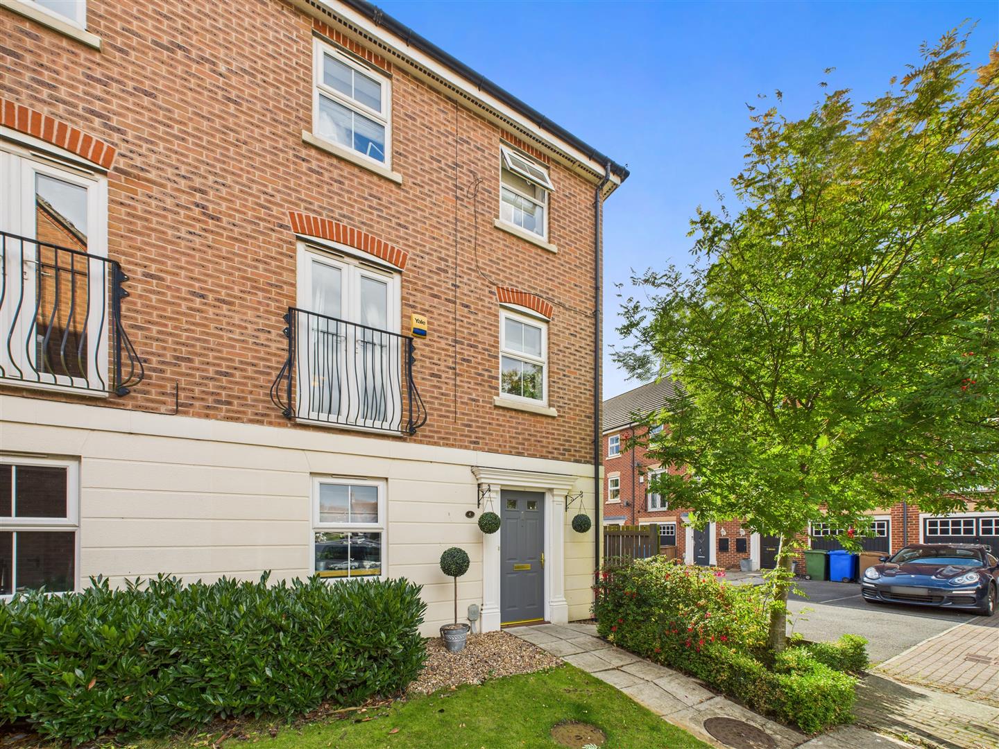 Brough East Yorkshire, HU15 1QY